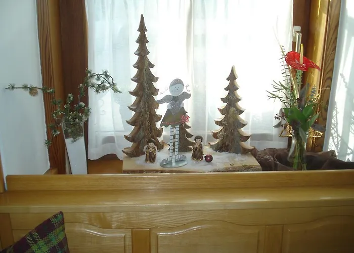 & Dullnig Värdshus Gmünd