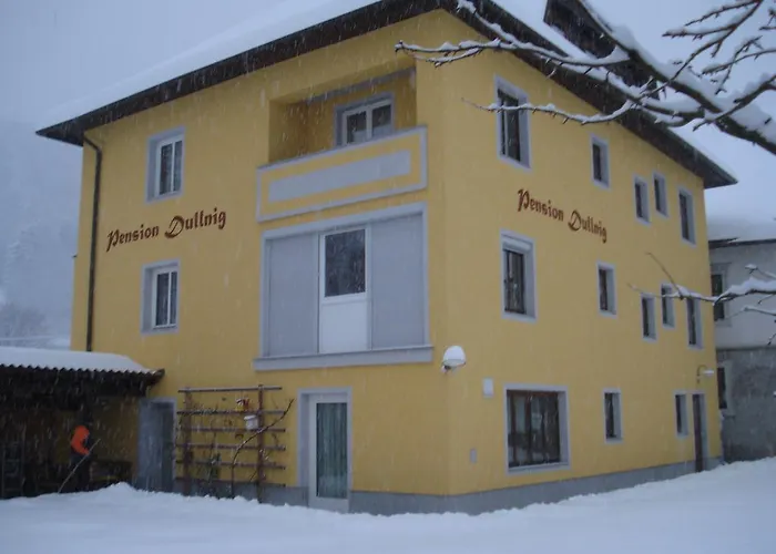 Värdshus & Dullnig Gmünd