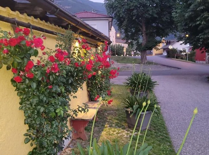 & Dullnig Värdshus Gmünd