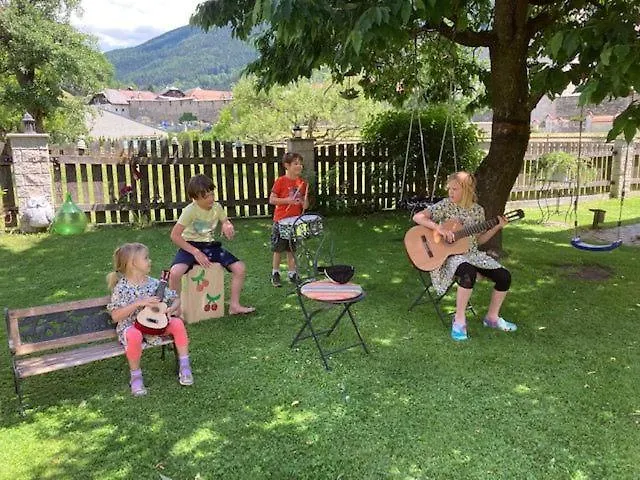 Värdshus & Dullnig 3*