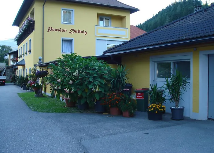 & Dullnig 3*