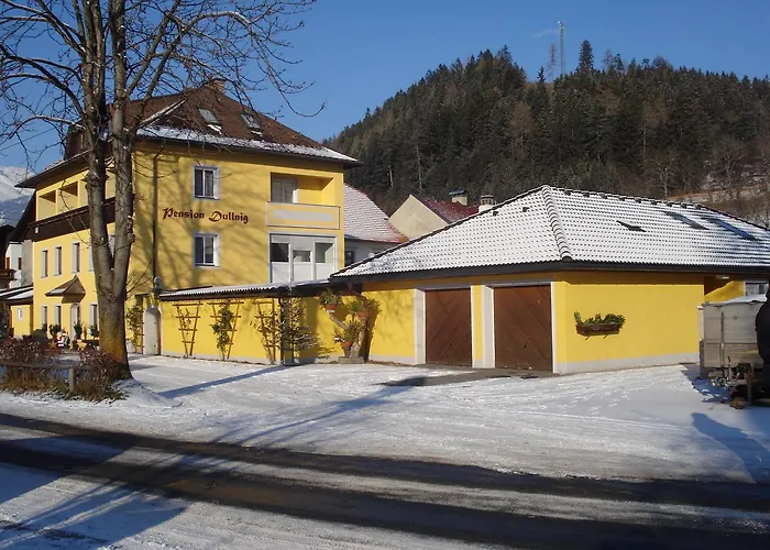 & Dullnig אורחן 3*