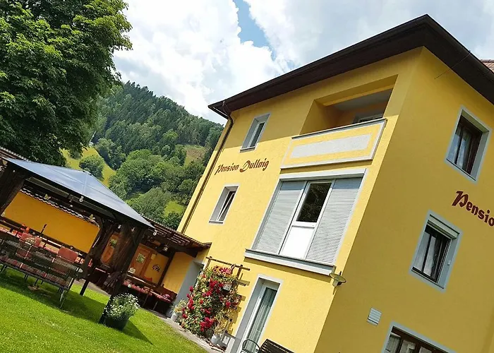 Värdshus & Dullnig Gmünd