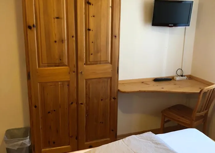 & Dullnig Värdshus 3*