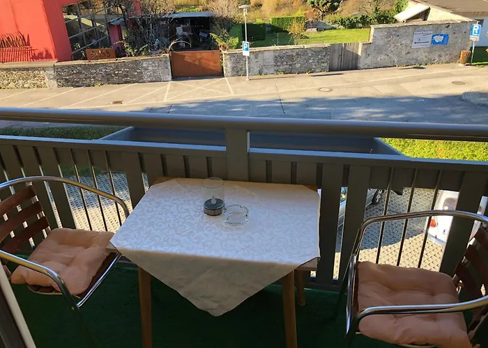 Värdshus & Dullnig Gmünd