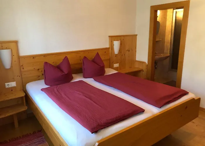 Värdshus & Dullnig Gmünd