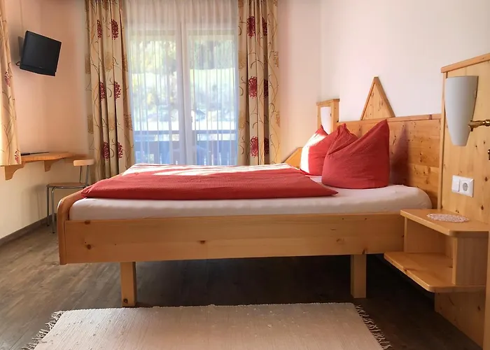 & Dullnig Värdshus 3*